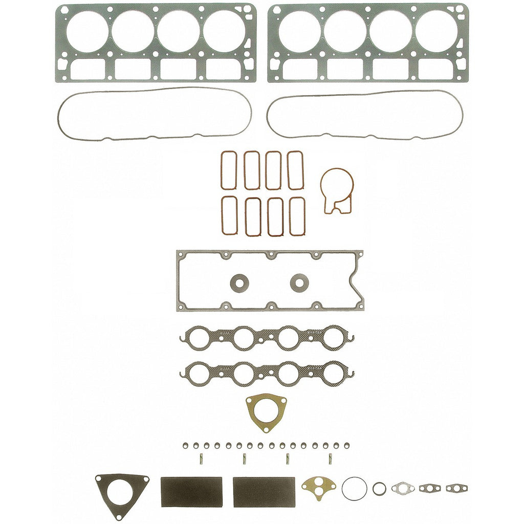Juego Juntas Cabeza Cilindros Motor FEL-PRO HS9284PT1