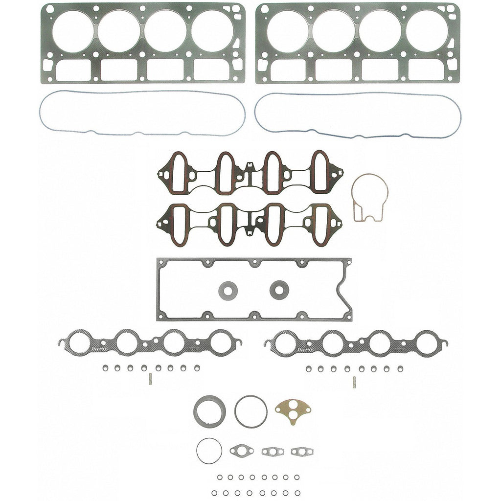 Juego Juntas Cabeza Cilindros Motor FEL-PRO HS9292PT