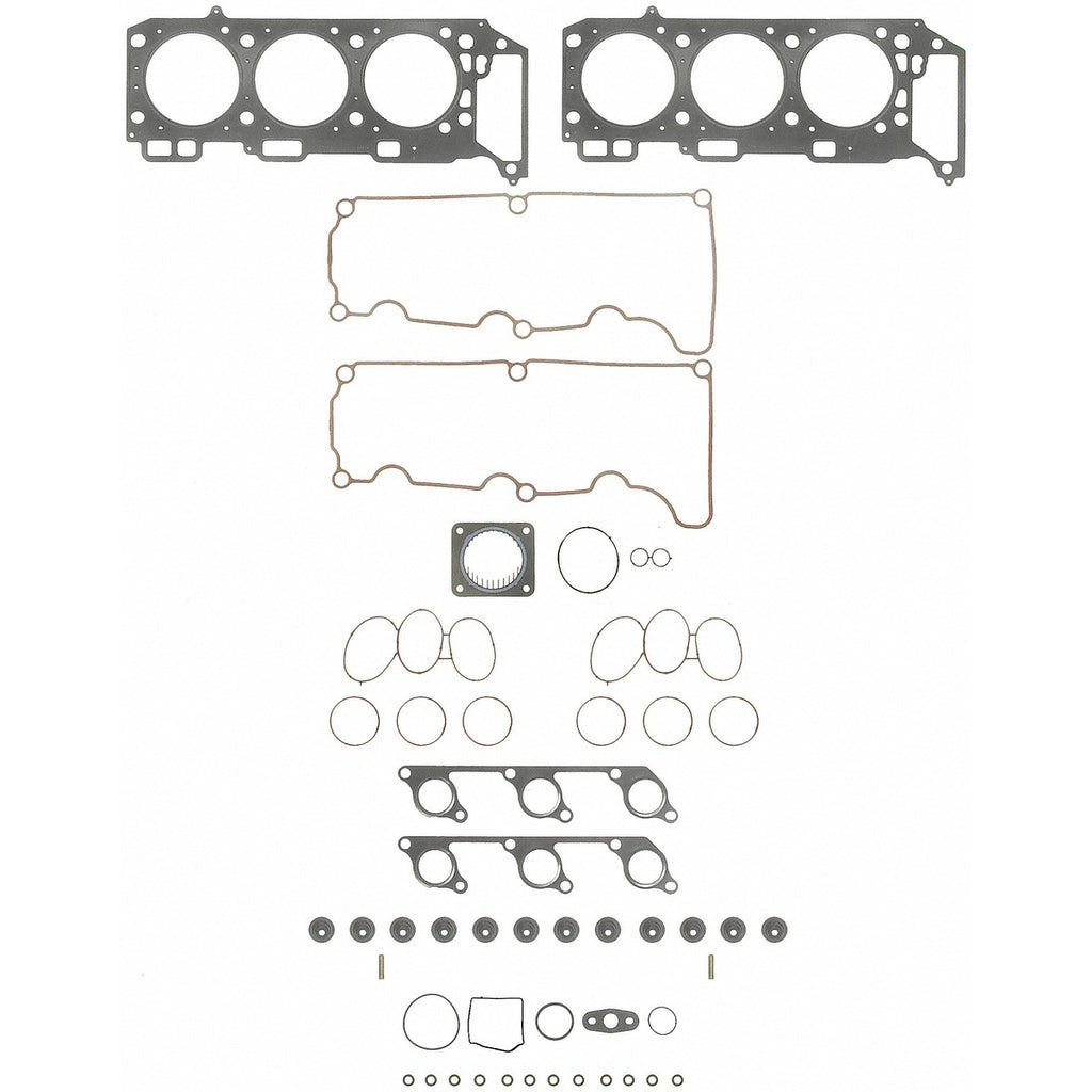 Juego Juntas Cabeza Cilindros Motor FEL-PRO HS9293PT1