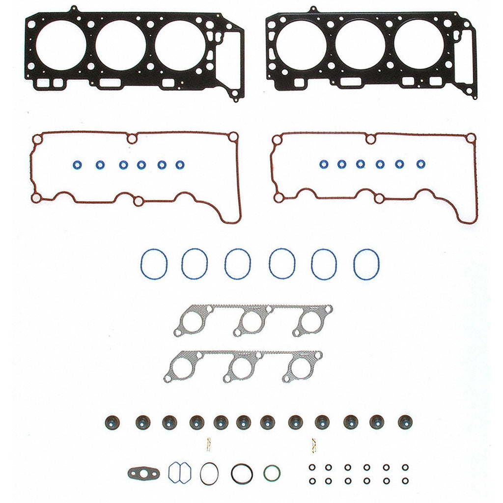 Juego Juntas Cabeza Cilindros Motor FEL-PRO HS9293PT2