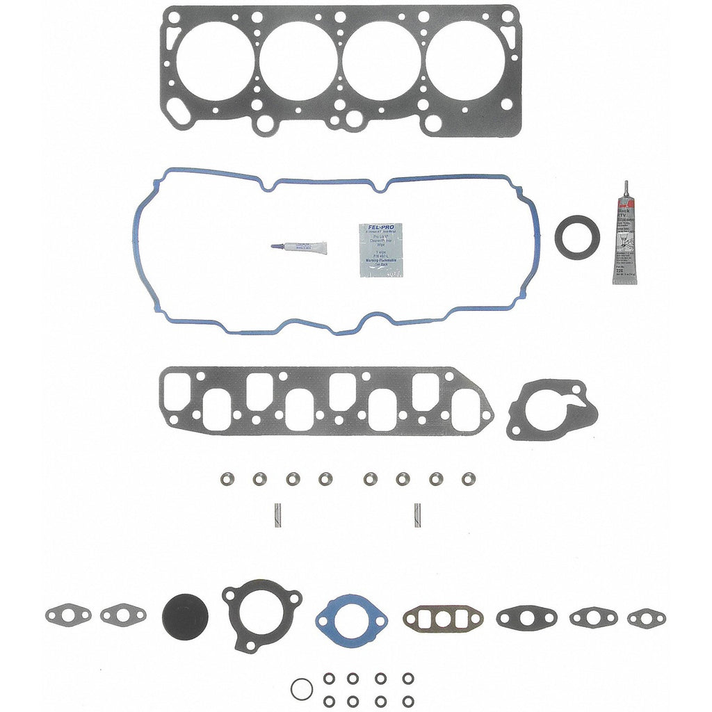 Juego Juntas Cabeza Cilindros Motor FEL-PRO HS9296PT1