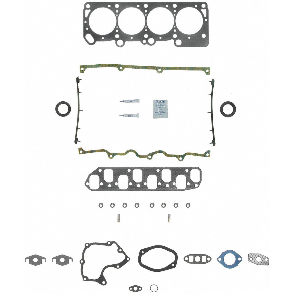 Juego Juntas Cabeza Cilindros Motor FEL-PRO HS9296PT2