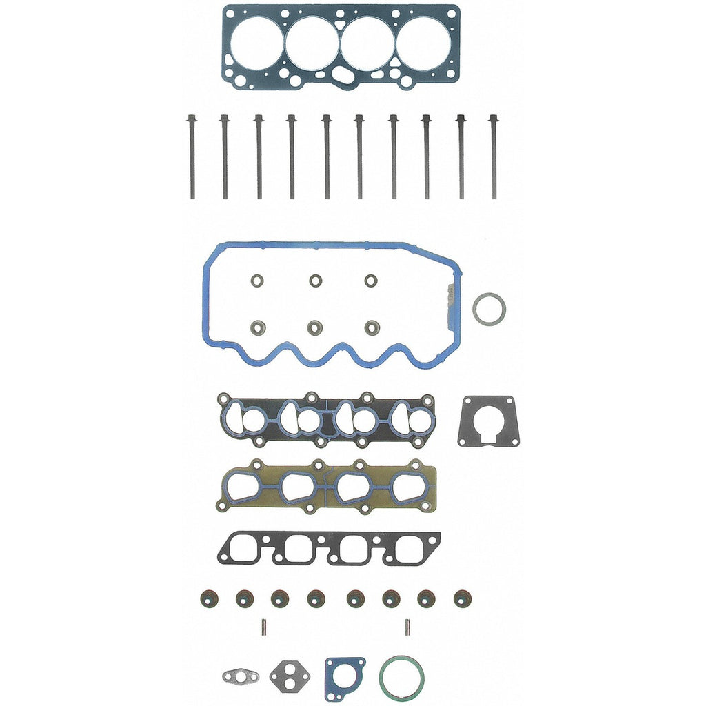 Juego Juntas Cabeza Cilindros Motor FEL-PRO HS9309PT2