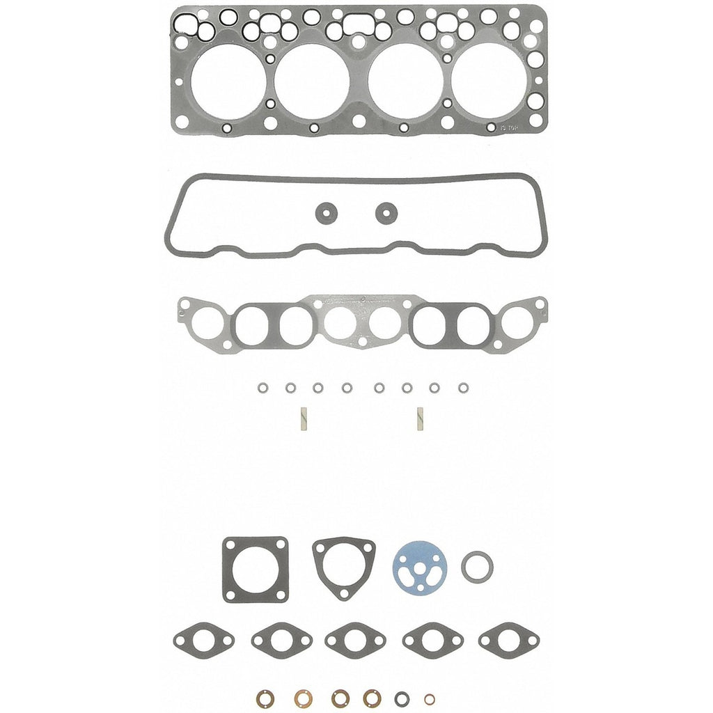 Juego Juntas Cabeza Cilindros Motor FEL-PRO HS9311B
