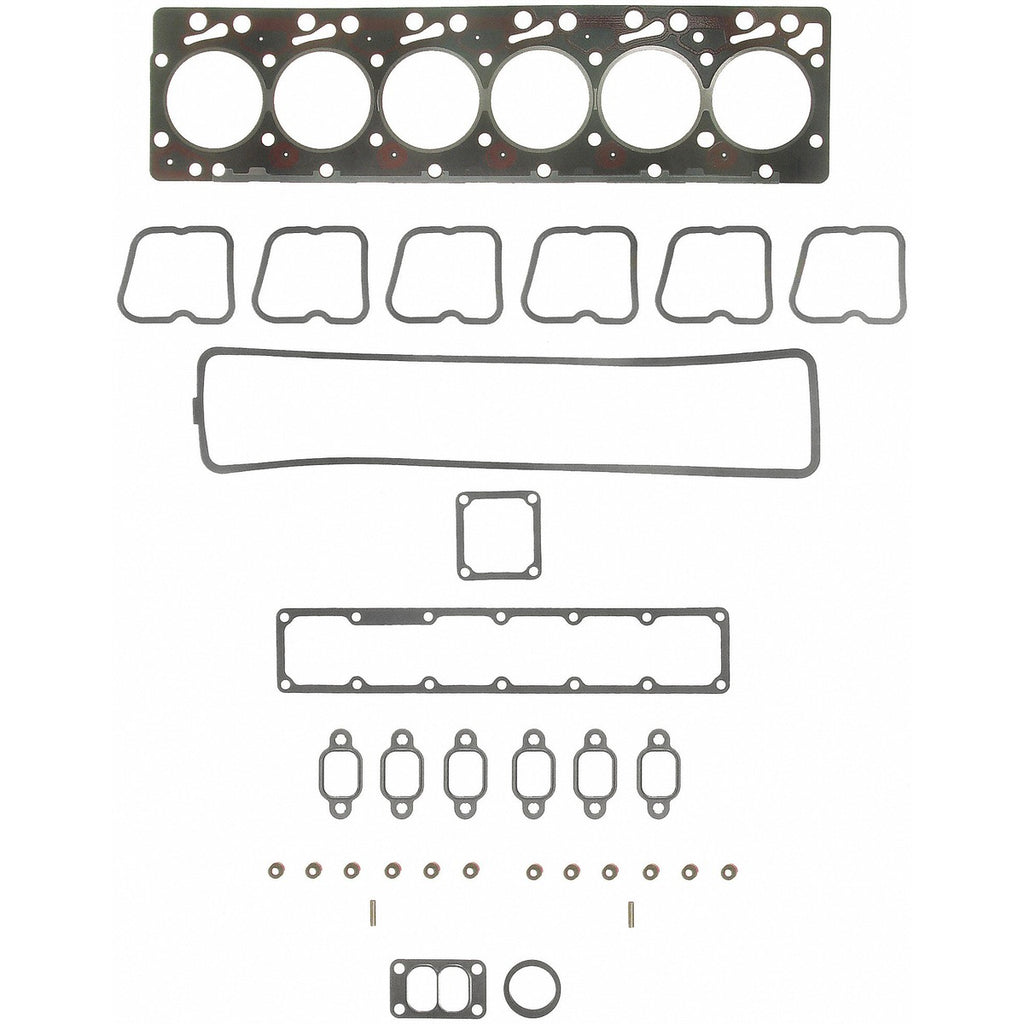 Juego Juntas Cabeza Cilindros Motor FEL-PRO HS9313PT