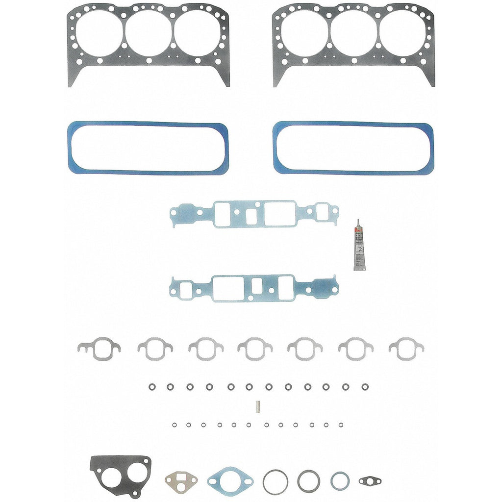Juego Juntas Cabeza Cilindros Motor FEL-PRO HS9354PT1