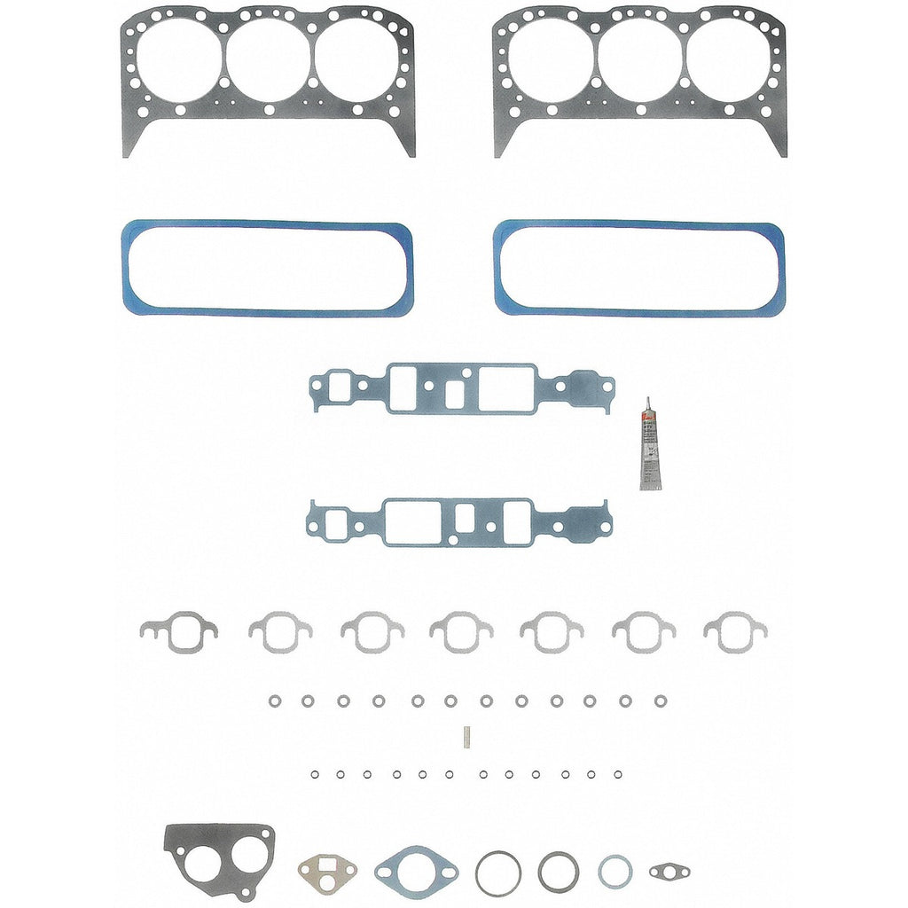 Juego Juntas Cabeza Cilindros Motor FEL-PRO HS9354PT2