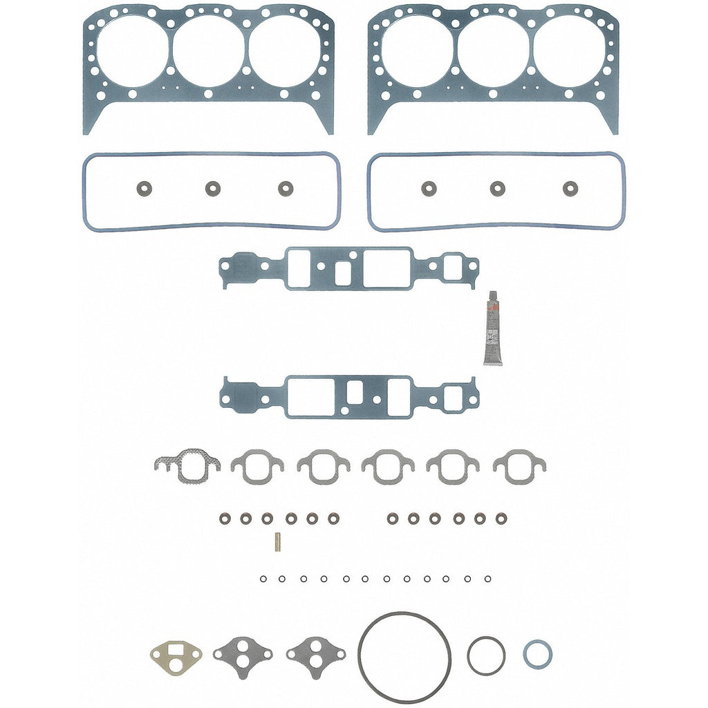 Juego Juntas Cabeza Cilindros Motor FEL-PRO HS9354PT5