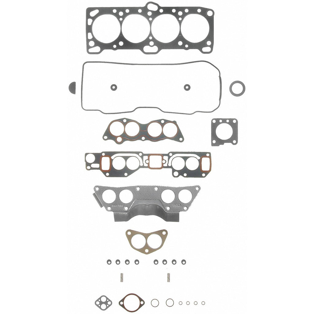 Juego Juntas Cabeza Cilindros Motor FEL-PRO HS9388PT2