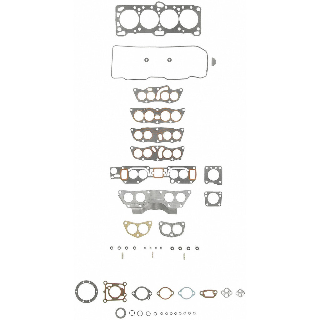 Juego Juntas Cabeza Cilindros Motor FEL-PRO HS9388PT