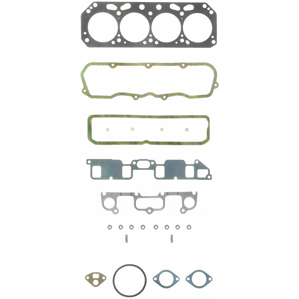 Juego Juntas Cabeza Cilindros Motor FEL-PRO HS9405PT5