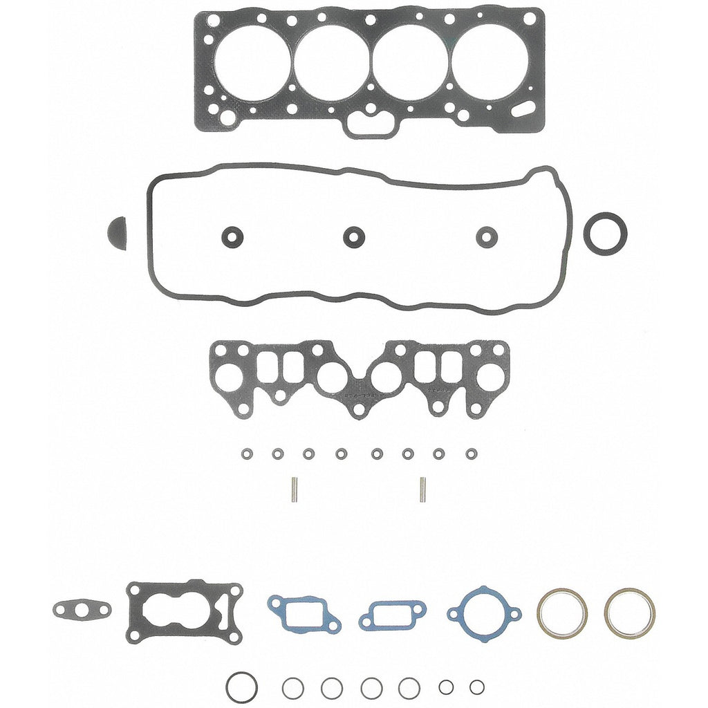 Juego Juntas Cabeza Cilindros Motor FEL-PRO HS9410PT