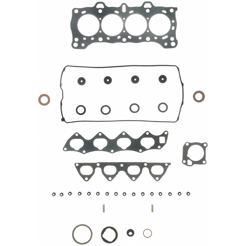 Juego Juntas Cabeza Cilindros Motor FEL-PRO HS9451PT1