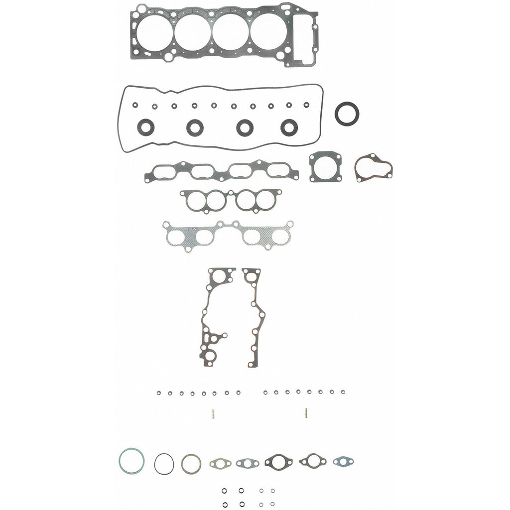 Juego Juntas Cabeza Cilindros Motor FEL-PRO HS9465PT1