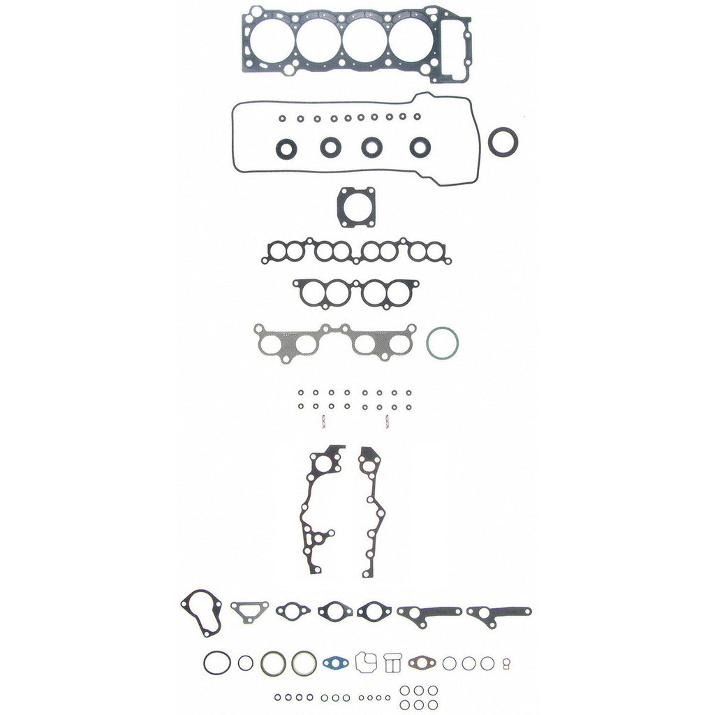 Juego Juntas Cabeza Cilindros Motor FEL-PRO HS9465PT2
