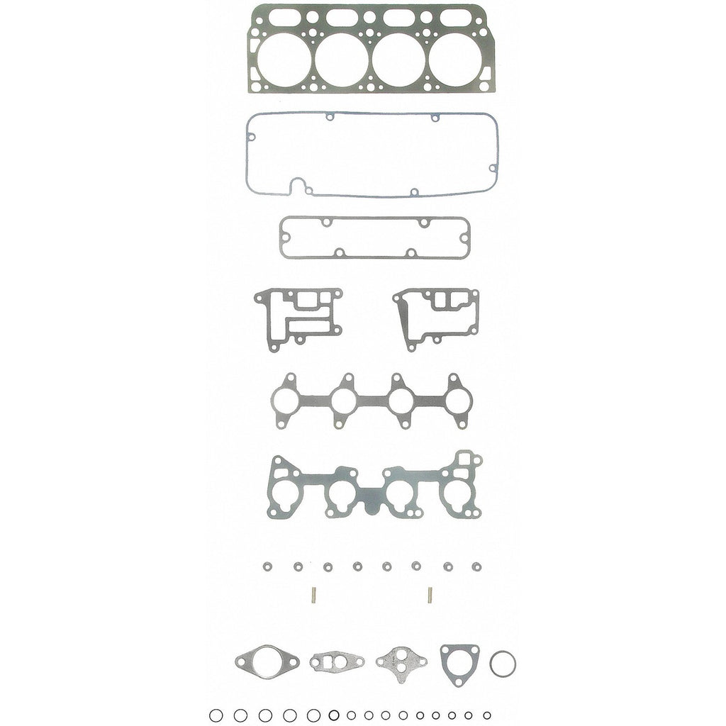 Juego Juntas Cabeza Cilindros Motor FEL-PRO HS9469PT2