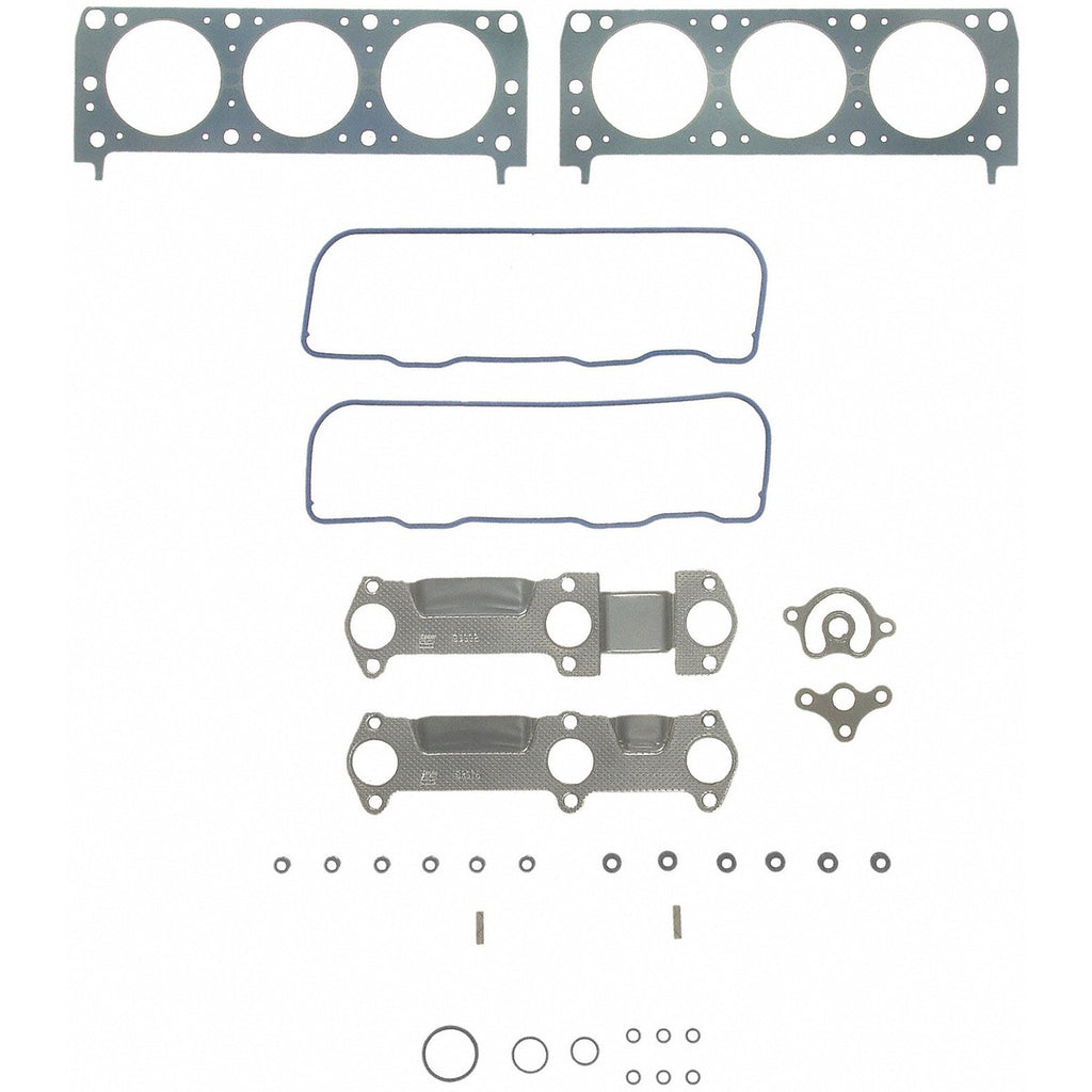 Juego Juntas Cabeza Cilindros Motor FEL-PRO HS9471PT1