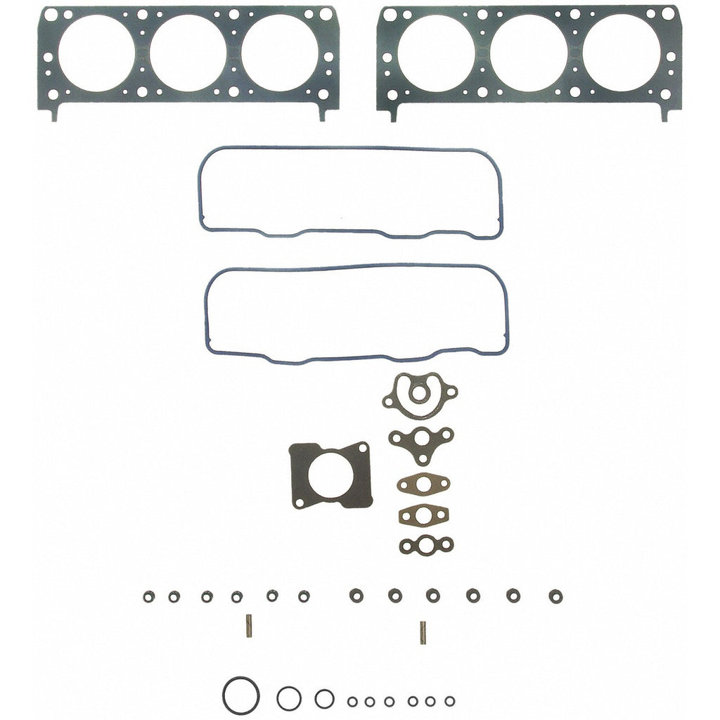 Juego Juntas Cabeza Cilindros Motor FEL-PRO HS9471PT