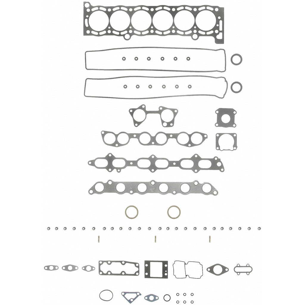 Juego Juntas Cabeza Cilindros Motor FEL-PRO HS9473PT