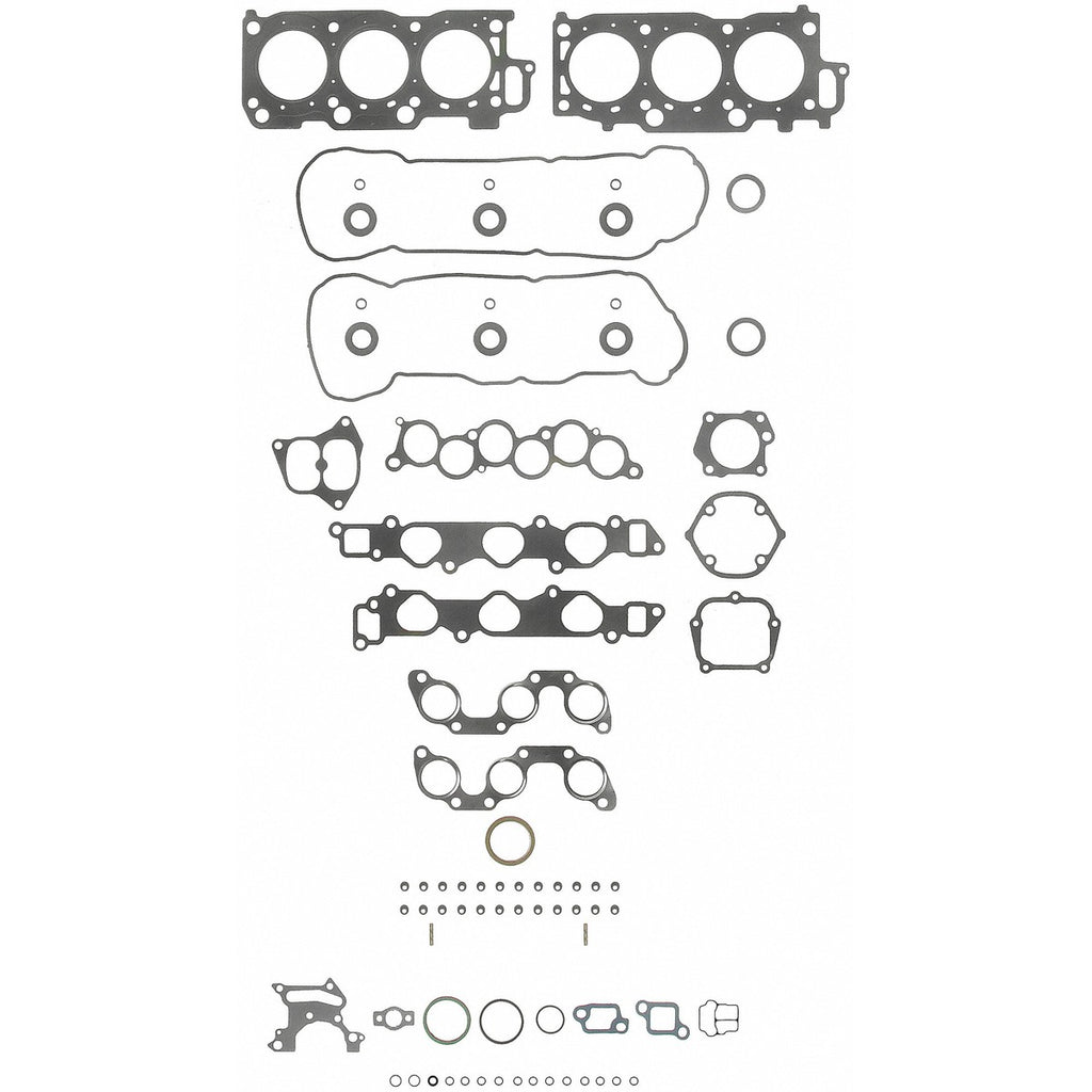 Juego Juntas Cabeza Cilindros Motor FEL-PRO HS9489PT