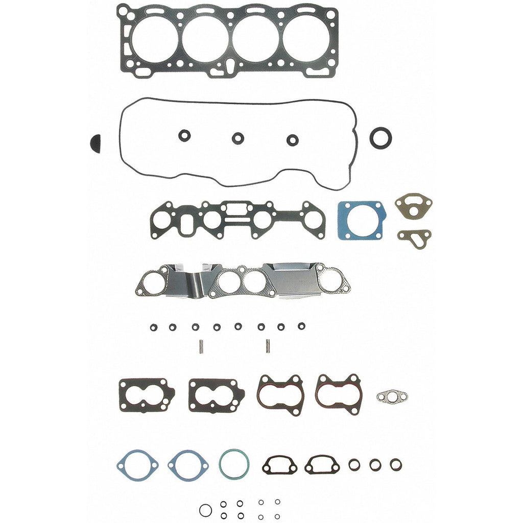 Juego Juntas Cabeza Cilindros Motor FEL-PRO HS9496PT3