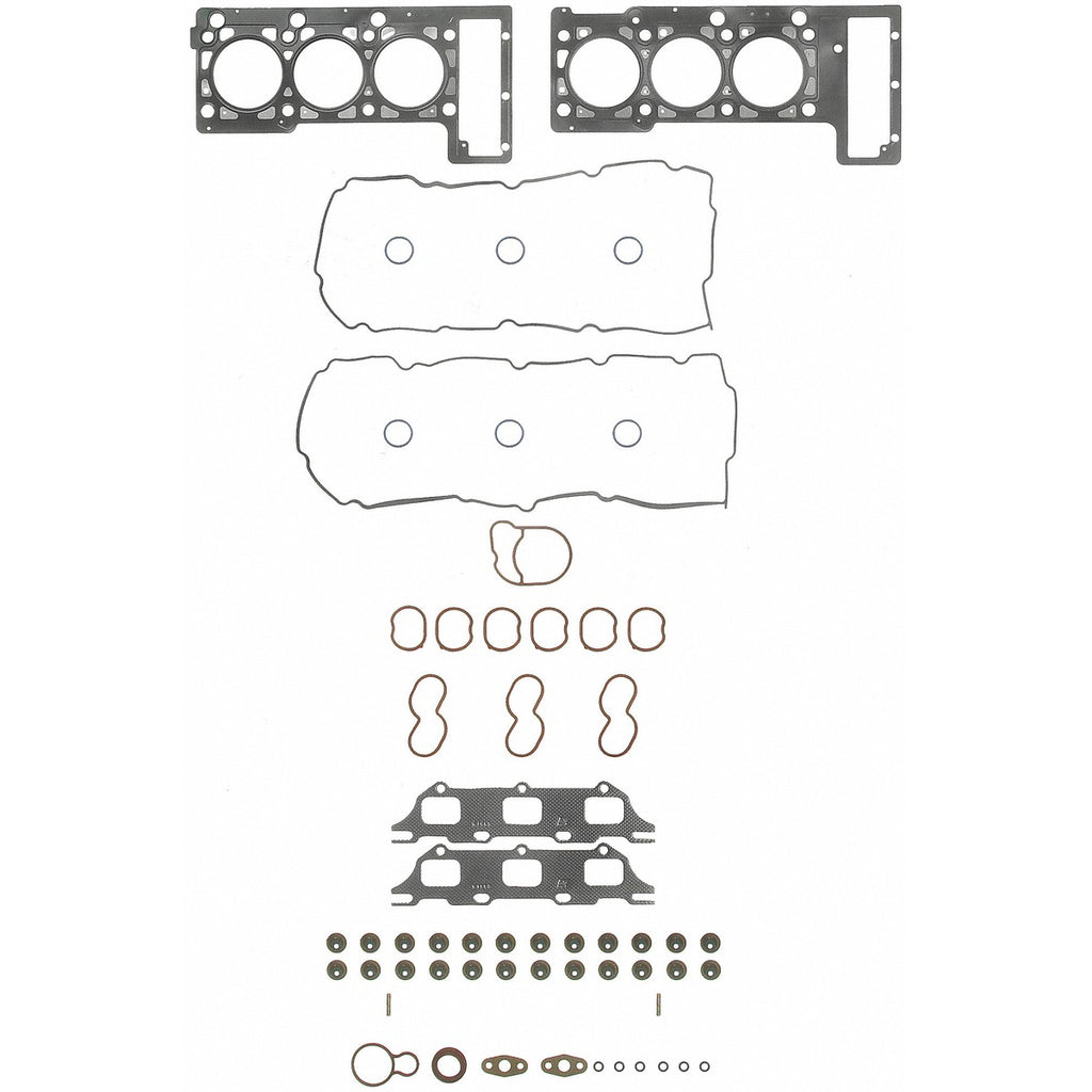 Juego Juntas Cabeza Cilindros Motor FEL-PRO HS9514PT1