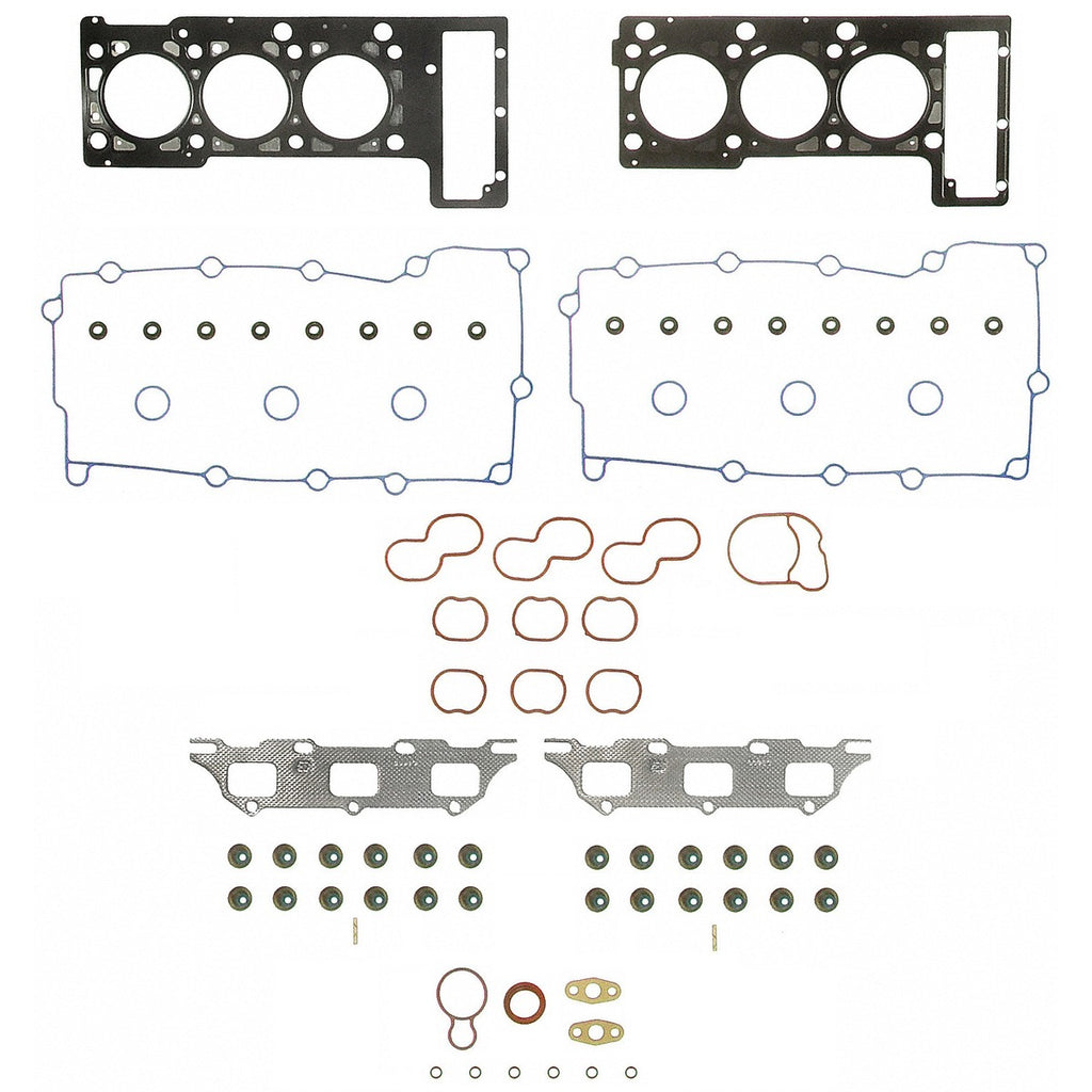 Juego Juntas Cabeza Cilindros Motor FEL-PRO HS9514PT
