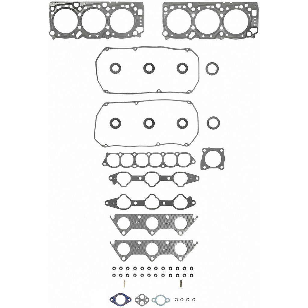 Juego Juntas Cabeza Cilindros Motor FEL-PRO HS9537PT