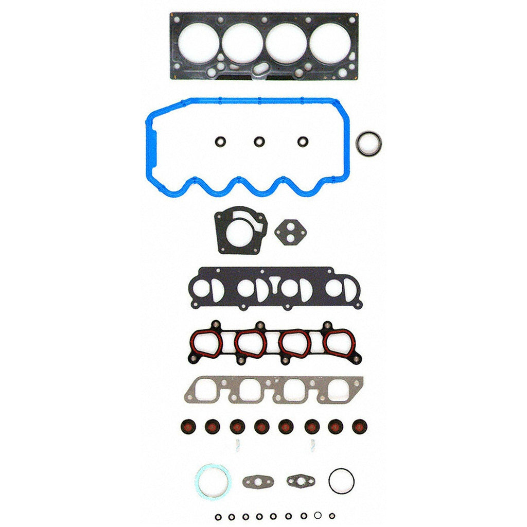 Juego Juntas Cabeza Cilindros Motor FEL-PRO HS9539PT1