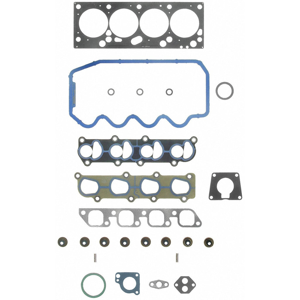 Juego Juntas Cabeza Cilindros Motor FEL-PRO HS9539PT
