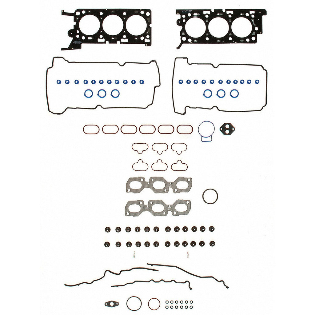 Juego Juntas Cabeza Cilindros Motor FEL-PRO HS9540PT2