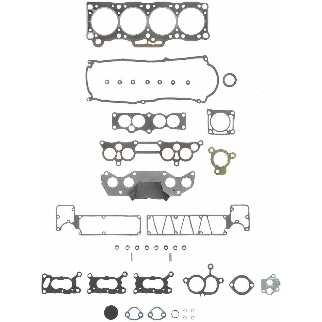 Juego Juntas Cabeza Cilindros Motor FEL-PRO HS9572PT1