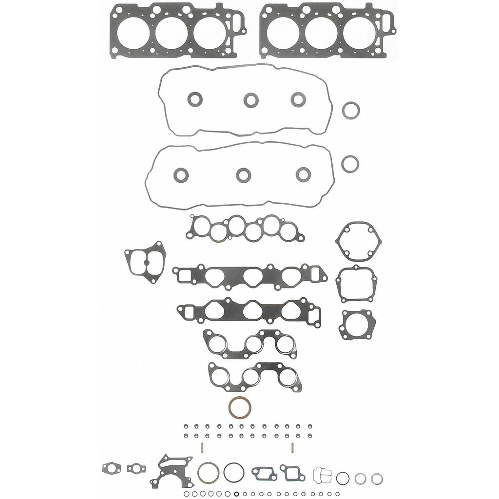 Juego Juntas Cabeza Cilindros Motor FEL-PRO HS9592PT