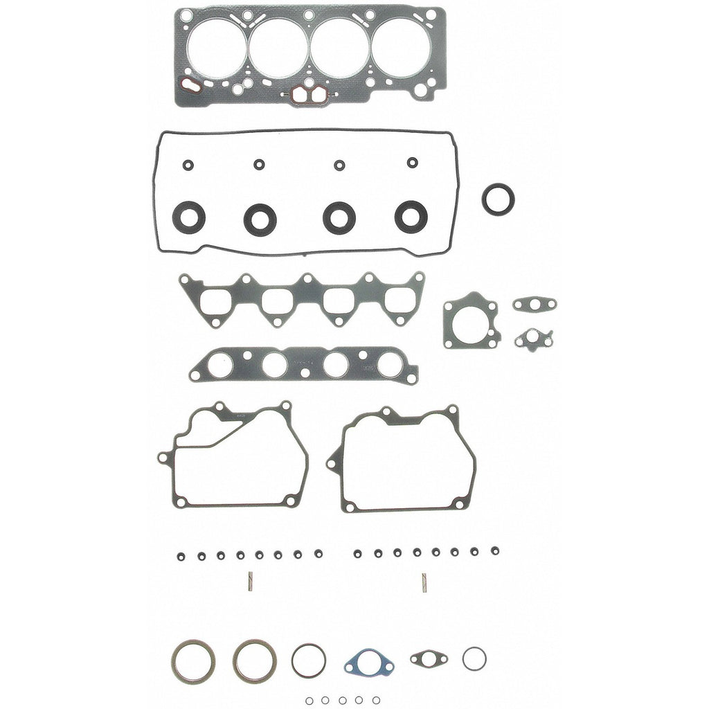 Juego Juntas Cabeza Cilindros Motor FEL-PRO HS9604PT