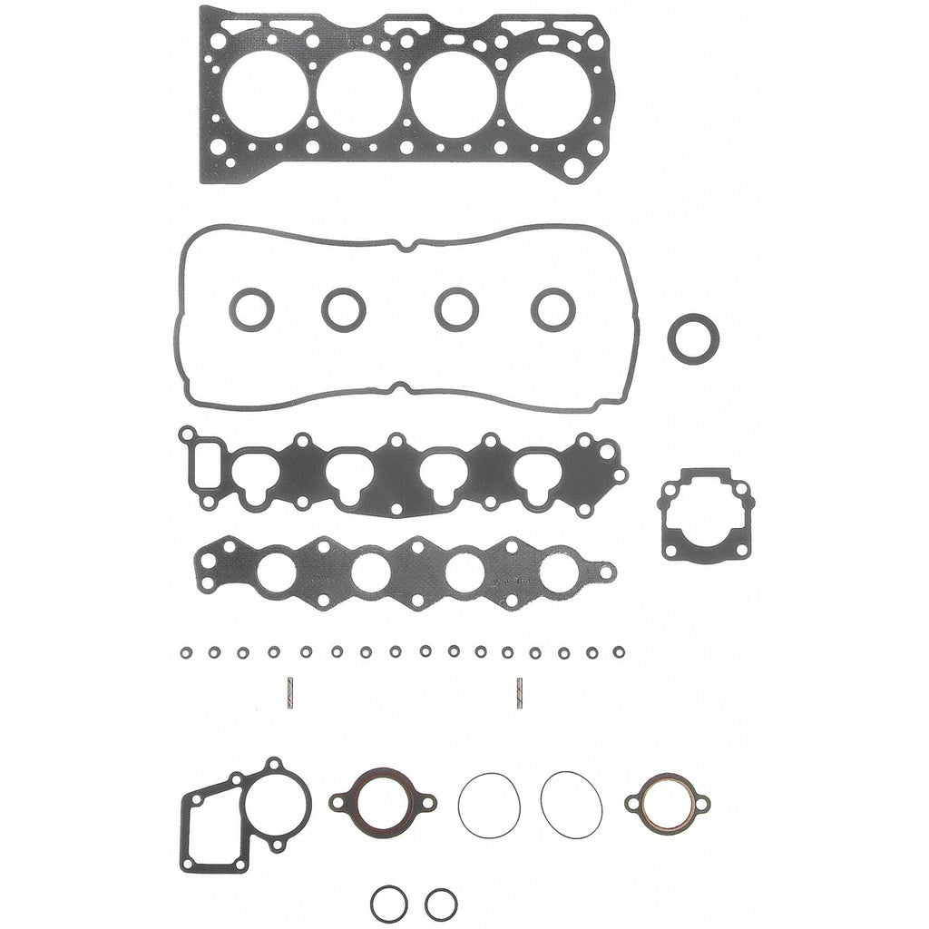 Juego Juntas Cabeza Cilindros Motor FEL-PRO HS9623PT2