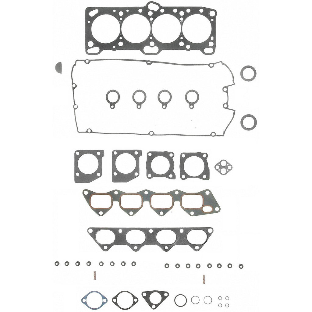 Juego Juntas Cabeza Cilindros Motor FEL-PRO HS9627PT2