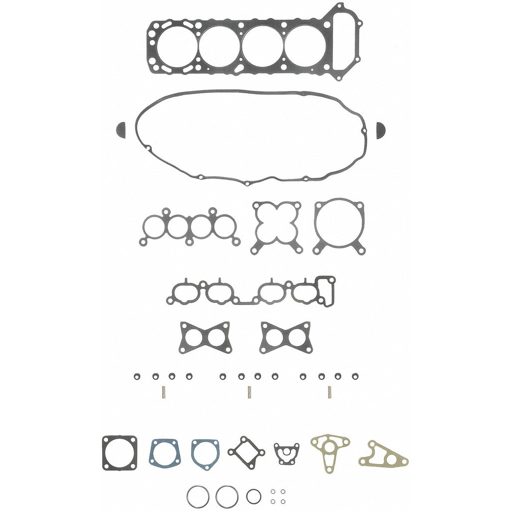 Juego Juntas Cabeza Cilindros Motor FEL-PRO HS9646PT