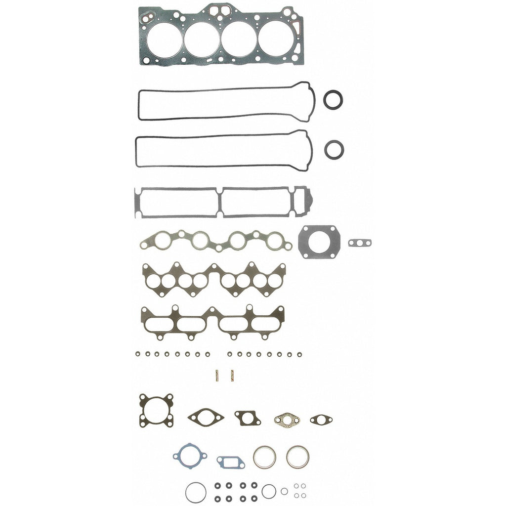 Juego Juntas Cabeza Cilindros Motor FEL-PRO HS9661PT