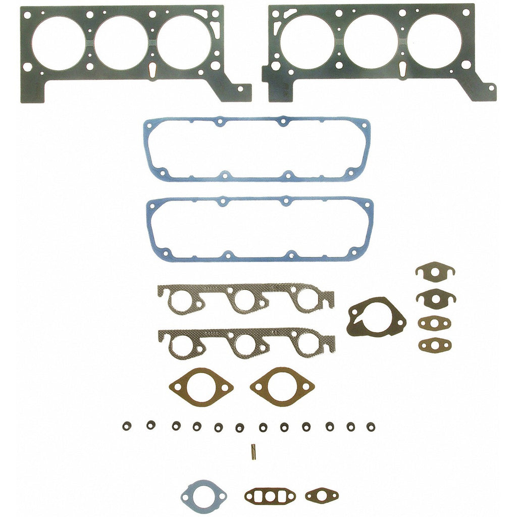 Juego Juntas Cabeza Cilindros Motor FEL-PRO HS9673PT