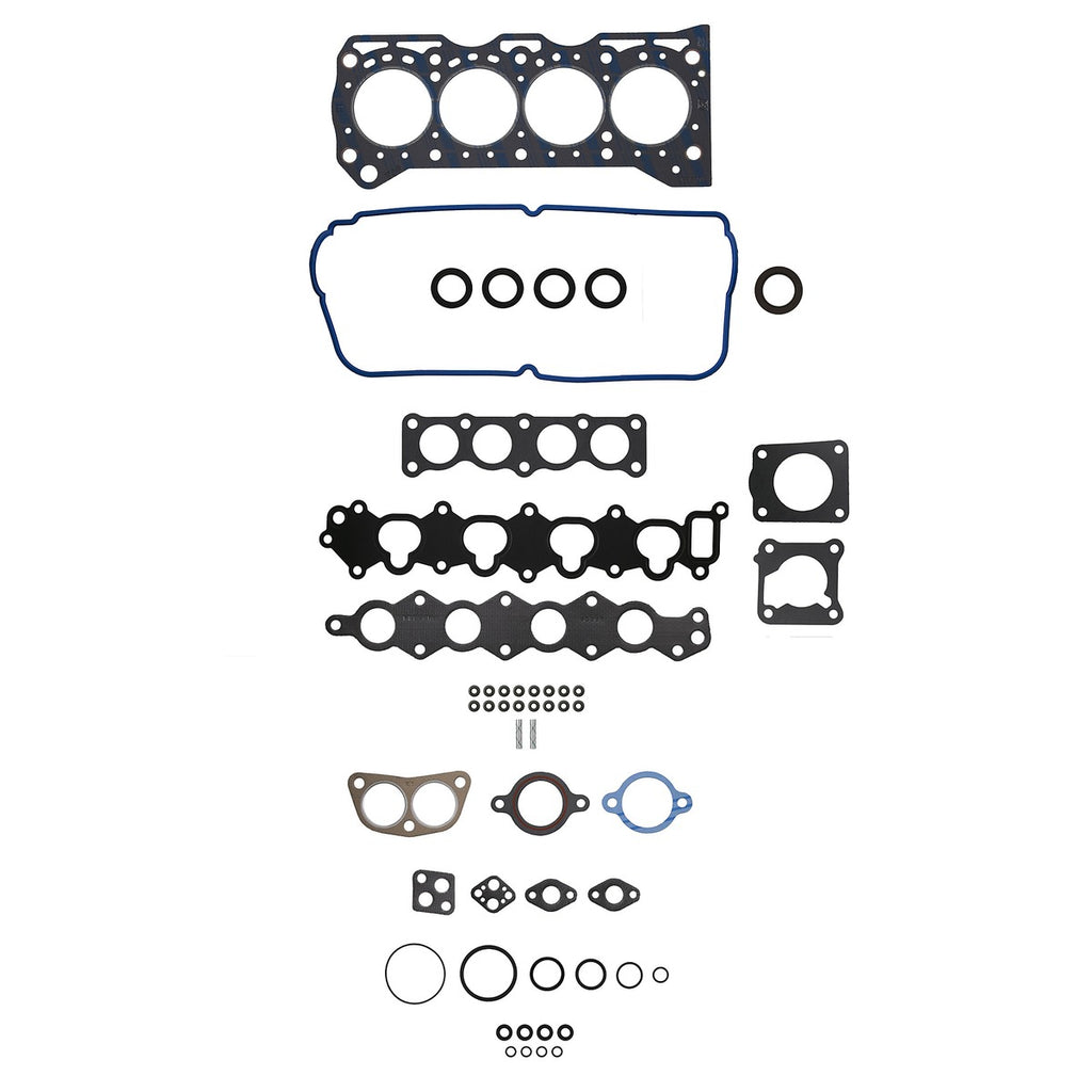 Juego Juntas Cabeza Cilindros Motor FEL-PRO HS9683PT1