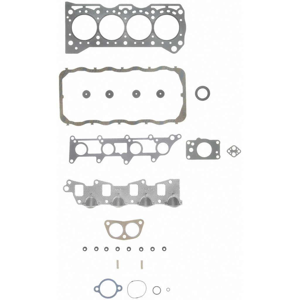 Juego Juntas Cabeza Cilindros Motor FEL-PRO HS9683PT