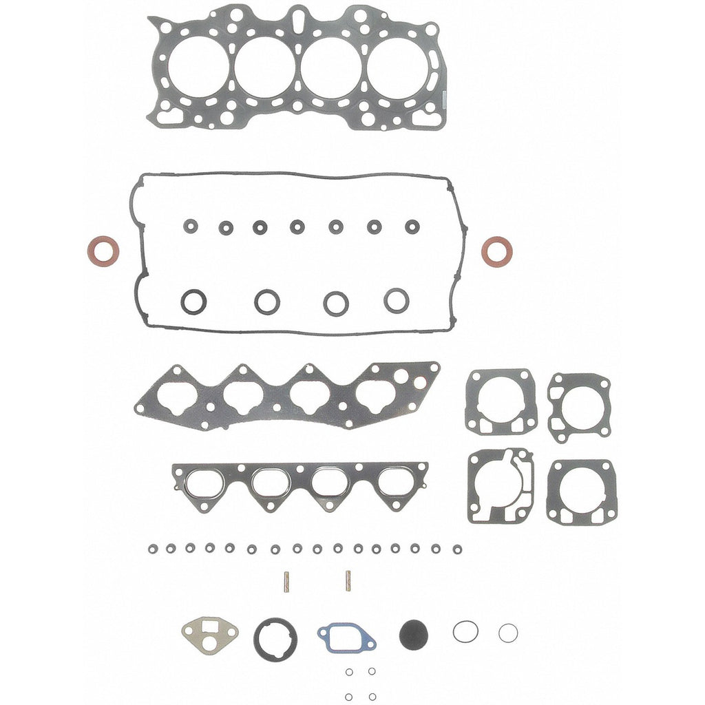 Juego Juntas Cabeza Cilindros Motor FEL-PRO HS9698PT1