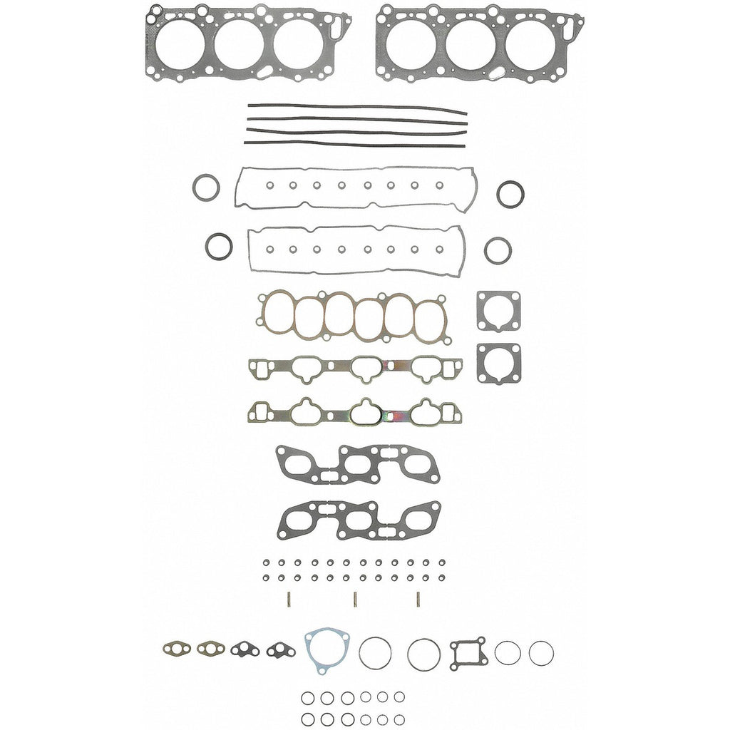 Juego Juntas Cabeza Cilindros Motor FEL-PRO HS9703PT