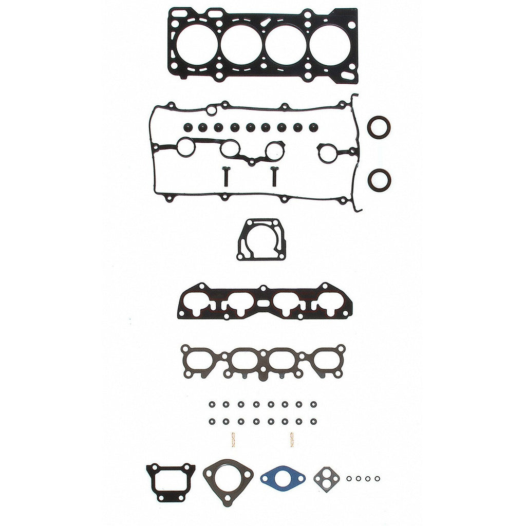 Juego Juntas Cabeza Cilindros Motor FEL-PRO HS9711PT1