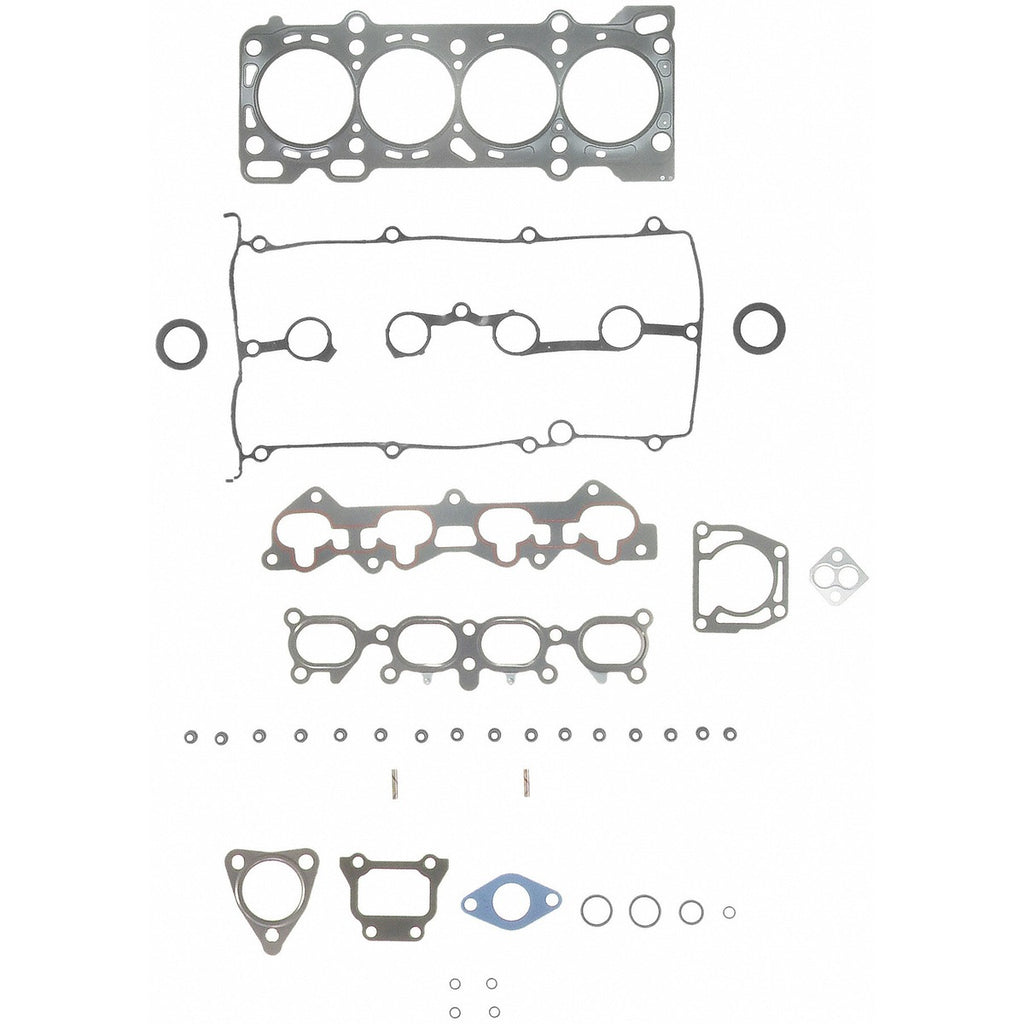 Juego Juntas Cabeza Cilindros Motor FEL-PRO HS9711PT