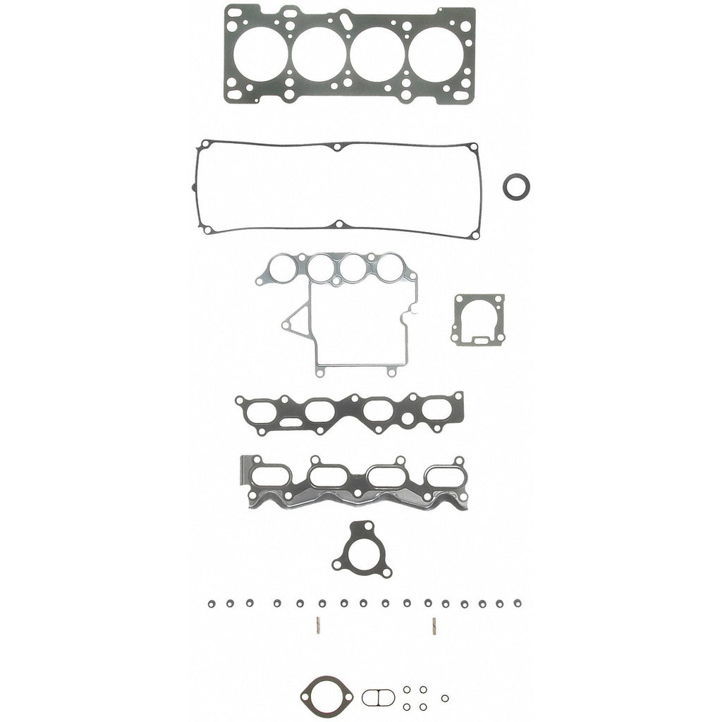 Juego Juntas Cabeza Cilindros Motor FEL-PRO HS9718PT