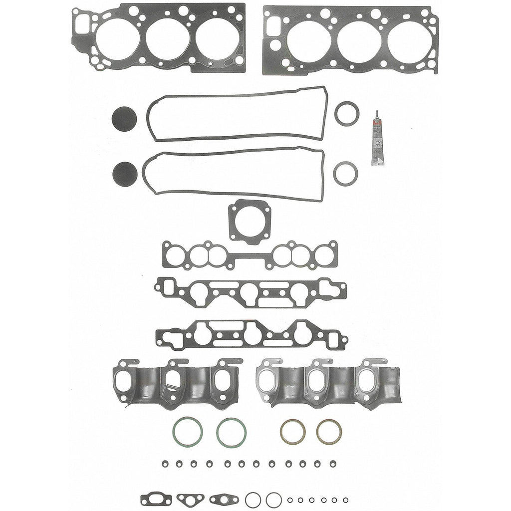 Juego Juntas Cabeza Cilindros Motor FEL-PRO HS9728PT1