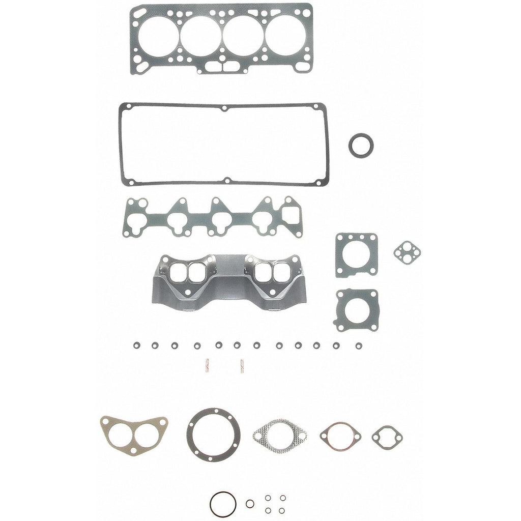 Juego Juntas Cabeza Cilindros Motor FEL-PRO HS9758PT