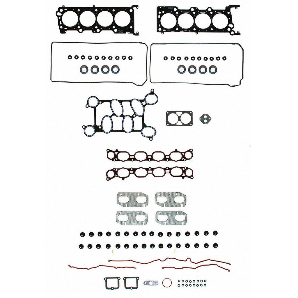 Juego Juntas Cabeza Cilindros Motor FEL-PRO HS9790PT14