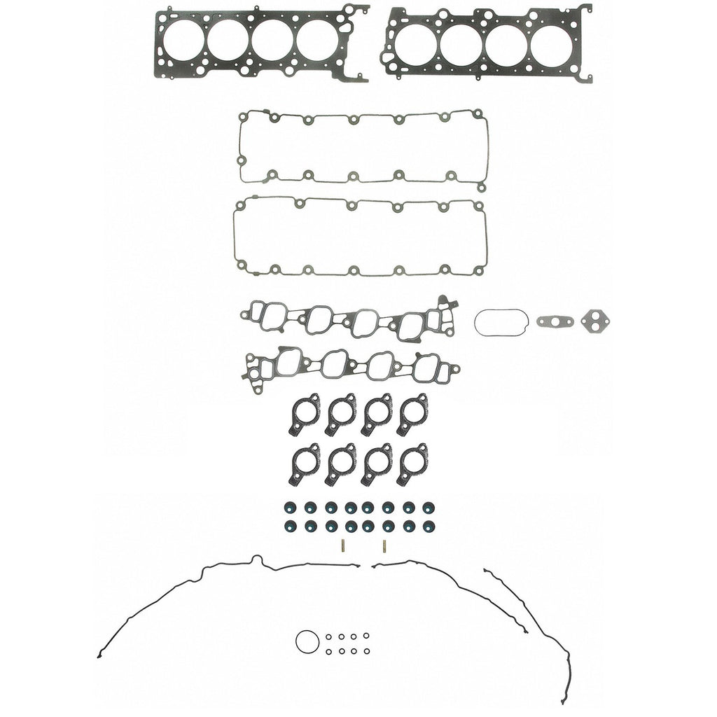 Juego Juntas Cabeza Cilindros Motor FEL-PRO HS9790PT15